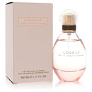 Lovely by Sarah Jessica ParkerEau De Parfum Spray 1.7 ozWomen(cologne, perfume, fragrance)