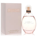 Lovely by Sarah Jessica ParkerEau De Parfum Spray 3.4 ozWomen(cologne, perfume, fragrance)