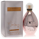 Lovely by Sarah Jessica ParkerEau De Parfum Spray (Signed Special Edition) 3.4 ozWomen(cologne, perfume, fragrance)