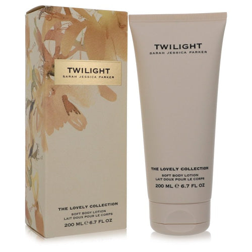 Lovely Twilight by Sarah Jessica ParkerBody Lotion 6.7 ozWomen(cologne, perfume, fragrance)