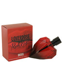 Loverdose Red Kiss by DieselEau DE Parfum Spray 1.7 ozWomen(cologne, perfume, fragrance)