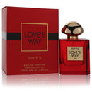 Love's Way by RiiffsEau De Parfum Spray 3.4 ozWomen(cologne, perfume, fragrance)