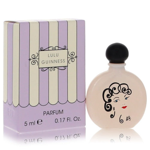 Lulu Guinness by Lulu GuinnessMini EDP .17 ozWomen(cologne, perfume, fragrance)
