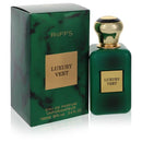 Luxury Vert by RiiffsEau De Parfum Spray 3.4 ozWomen(cologne, perfume, fragrance)