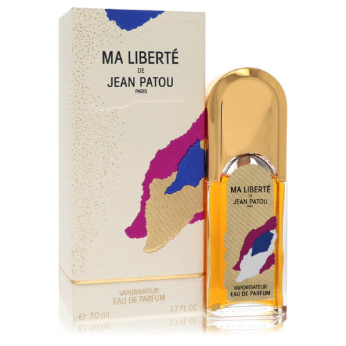 Ma Liberte by Jean PatouEau De Parfum Spray 1.7 ozWomen(cologne, perfume, fragrance)