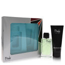 Mackie by Bob MackieGift Set -- 3.4 oz Eau De Toilette Spray + 6.7 oz Shower GelMen(cologne, perfume, fragrance)