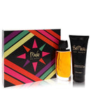 Mackie by Bob MackieGift Set -- 3.4 oz Eau De Toilette Spray + 6.8 oz Body CreamWomen(cologne, perfume, fragrance)