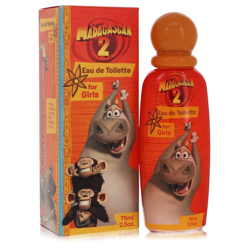 Madagascar 2 by DreamworksEau De Toilette Spray 2.5 ozWomen(cologne, perfume, fragrance)