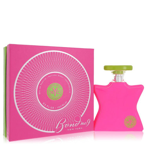 Madison Square Park by Bond No. 9Eau De Parfum Spray 3.3 ozWomen(cologne, perfume, fragrance)