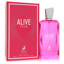 Maison Alhambra Alive Now by Maison AlhambraEau De Parfum Spray 3.4 ozWomen(cologne, perfume, fragrance)