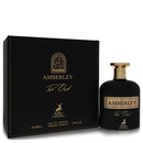 Maison Alhambra Amberley Pure Oud by Maison AlhambraEau De Parfum Spray (Unisex) 3.4 ozUnisex(cologne, perfume, fragrance)