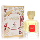 Maison Alhambra Baroque Rouge 540 by Maison AlhambraEau De Parfum Spray (Unisex) 3.4 ozUnisex(cologne, perfume, fragrance)