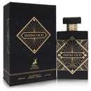 Maison Alhambra Infini Oud by Maison AlhambraEau De Parfum Spray (Unisex) 3.4 ozUnisex(cologne, perfume, fragrance)