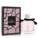 Maison Alhambra My Party by Maison AlhambraEau De Parfum Spray 3.4 ozWomen(cologne, perfume, fragrance)