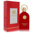 Maison Alhambra Philos Rosso by Maison AlhambraEau De Parfum Spray 3.4 ozMen(cologne, perfume, fragrance)