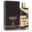 Maison Alhambra Roman Leather by Maison AlhambraEau De Parfum Spray (Unisex) 2.7 ozUnisex(cologne, perfume, fragrance)