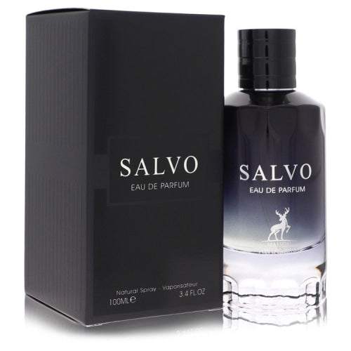 Maison Alhambra Salvo by Maison AlhambraEau De Parfum Spray 3.4 ozMen(cologne, perfume, fragrance)