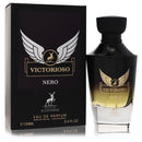 Maison Alhambra Victorioso Nero by Maison AlhambraEau De Parfum Spray 3.4 ozMen(cologne, perfume, fragrance)
