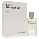 Maison Crivelli Fleur Diamantine by Maison CrivelliEau De Parfum Spray (Unisex) 3.4 ozUnisex(cologne, perfume, fragrance)