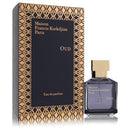 Maison Francis Kurkdjian Oud by Maison Francis KurkdjianEau De Parfum Spray (Unisex) 2.4 ozUnisex(cologne, perfume, fragrance)