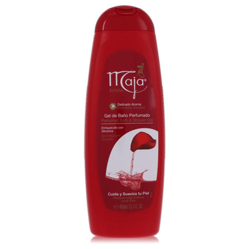 Maja by MyrurgiaBath and Shower Gel 13.5 ozWomen(cologne, perfume, fragrance)