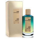 Mancera Aoud Lemon Mint by ManceraEau De Parfum Spray (Unisex) 4 ozUnisex(cologne, perfume, fragrance)
