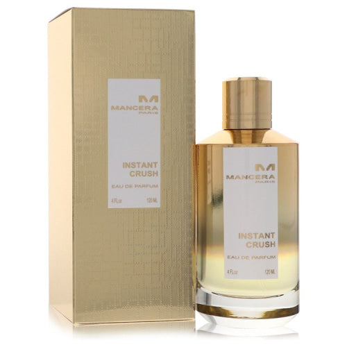 Mancera Instant Crush by ManceraEau De Parfum Spray (Unisex) 4 ozUnisex(cologne, perfume, fragrance)