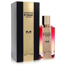 Mancera Pink Prestigium by ManceraEau De Parfum Spray 4 ozWomen(cologne, perfume, fragrance)