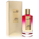 Mancera Roses & Chocolate by ManceraEau De Parfum Spray (Unisex) 4 ozUnisex(cologne, perfume, fragrance)