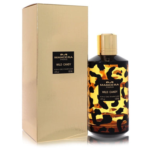 Mancera Wild Candy by ManceraEau De Parfum Spray 4 ozWomen(cologne, perfume, fragrance)