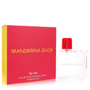 Mandarina Duck For Her by Mandarina DuckEau De Toilette Spray 3.4 ozWomen(cologne, perfume, fragrance)
