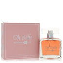 Mandarina Duck Oh Bella by Mandarina DuckEau De Toilette Spray 3.4 ozWomen(cologne, perfume, fragrance)