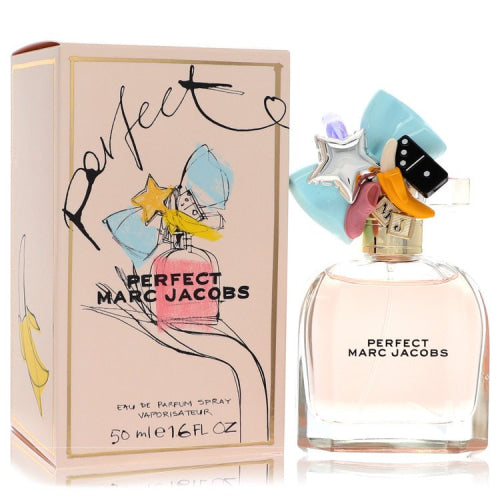 Marc Jacobs Perfect by Marc JacobsEau De Parfum Spray 1.6 ozWomen(cologne, perfume, fragrance)