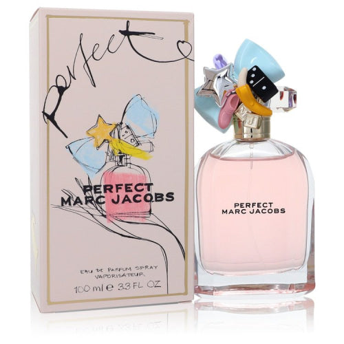Marc Jacobs Perfect by Marc JacobsEau De Parfum Spray 3.3 ozWomen(cologne, perfume, fragrance)