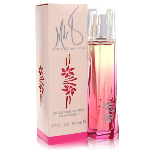 Maria Sharapova by ParluxEau De Parfum Spray 1.7 ozWomen(cologne, perfume, fragrance)