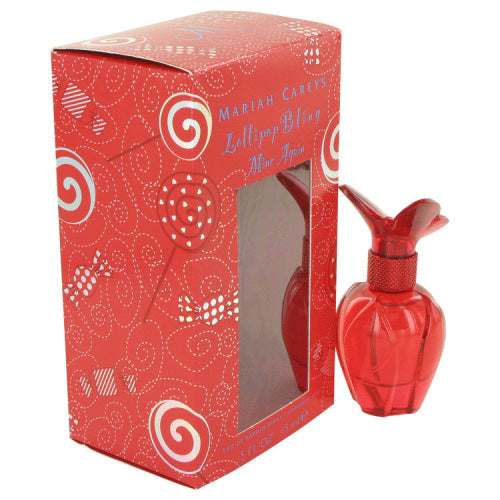 Mariah Carey Lollipop Bling Mine Again by Mariah CareyEau De Parfum Spray .5 ozWomen(cologne, perfume, fragrance)