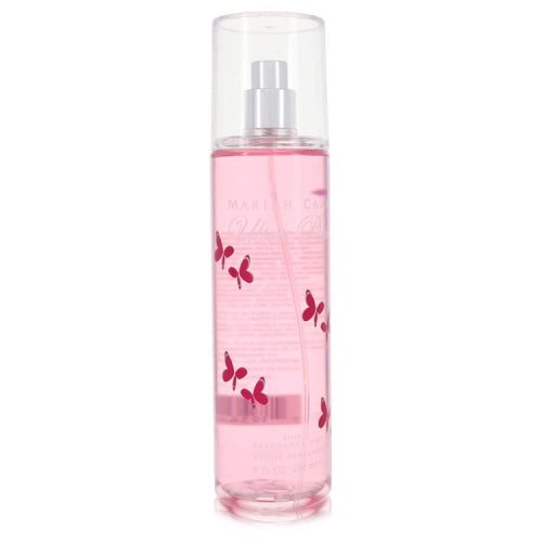 Mariah Carey Ultra Pink by Mariah CareyFragrance Mist 8 ozWomen(cologne, perfume, fragrance)