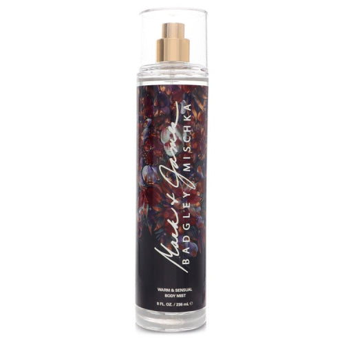 Mark & James Warm and Sensual by Badgley MischkaBody Mist 8 ozWomen(cologne, perfume, fragrance)