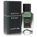 Match Point by LacosteEau De Parfum Spray 1.6 ozMen(cologne, perfume, fragrance)