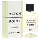Match Point Cologne by LacosteEau De Toilette Spray 3.4 ozMen(cologne, perfume, fragrance)