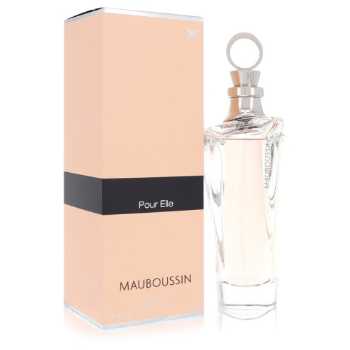 Mauboussin Pour Elle by MauboussinEau De Parfum Spray 3.3 ozWomen(cologne, perfume, fragrance)