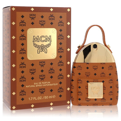 Mcm by McmEau De Parfum Spray 1.7 ozWomen(cologne, perfume, fragrance)
