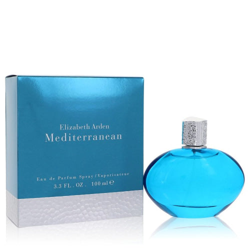 Mediterranean by Elizabeth ArdenEau De Parfum Spray 3.4 ozWomen(cologne, perfume, fragrance)