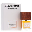 Megalium by Carner BarcelonaEau De Parfum Spray (Unisex) 3.4 ozUnisex(cologne, perfume, fragrance)