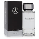 Mercedes Benz by Mercedes BenzEau De Toilette Spray 4 ozMen(cologne, perfume, fragrance)