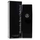 Mercedes Benz Club Black by Mercedes BenzEau De Toilette Spray 3.4 ozMen(cologne, perfume, fragrance)