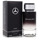 Mercedes Benz Intense by Mercedes BenzEau De Toilette Spray 4 ozMen(cologne, perfume, fragrance)