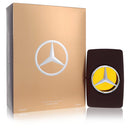 Mercedes Benz Private by Mercedes BenzEau De Parfum Spray 3.4 ozMen(cologne, perfume, fragrance)