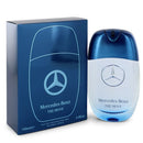 Mercedes Benz The Move by Mercedes BenzEau De Toilette Spray 3.4 ozMen(cologne, perfume, fragrance)