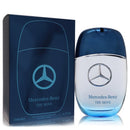 Mercedes Benz The Move by Mercedes BenzEau De Toilette Spray 6.7 ozMen(cologne, perfume, fragrance)